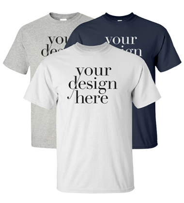 Custom (idea) T-Shirt
